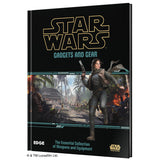 Star Wars Roleplaying: Gadgets and Gear (Pre-Order)