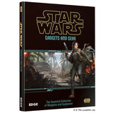 Star Wars Roleplaying: Gadgets and Gear (Pre-Order)