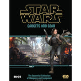 Star Wars Roleplaying: Gadgets and Gear (Pre-Order)