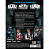 Star Wars Roleplaying: Gadgets and Gear (Pre-Order)