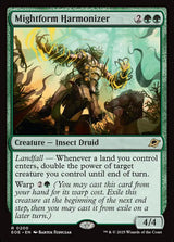 Mightform Harmonizer - MTG Edge of Eternities 200 NM
