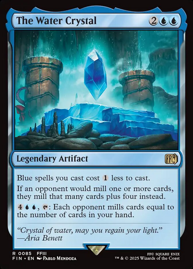 MTG FINALFANTASY FOILまとめ FF x Mtg foil collection so far : r/FinalFantasy