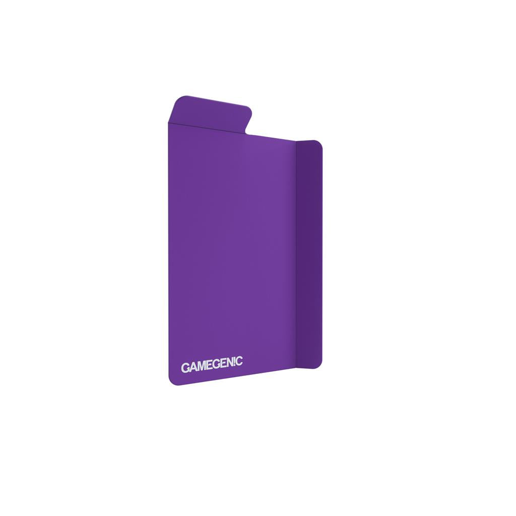 Deck Holder 100+ Purple