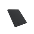  Gamegenic: Zip-Up Album 18-Pocket: Black card storage