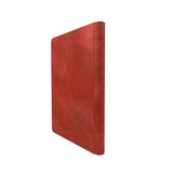 Zip-Up Album 18-Pocket Red