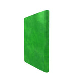 Gamegenic: Zip-Up Album 18-Pocket: Green