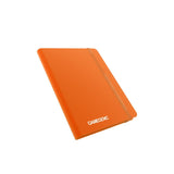 Gamegenic: Casual Album 18-pocket Orange