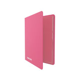 Gamegenic: Casual Album 18-pocket Pink