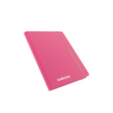 Gamegenic: Casual Album 18-pocket Pink