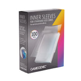 Inner Sleeves 64x89  | Elderwoods
