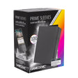 Prime Sleeves Black Standard Card Game 66x91 | Elderwoods