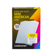 Board Game Sleeves Mini American Clear | Elderwoods