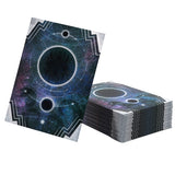 Arkham Horror: Investigator Art Sleeves - Standard Size