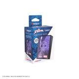 MTG: Marvel's Spider-Man Premium Art Sleeves - Spider-Man - Swamp (Pre-Order)