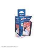 MTG: Marvel's Spider-Man Premium Art Sleeves - Spider - Gwen (Pre-Order)