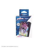 MTG: Marvel's Spider-Man Premium Art Sleeves - Spider-Man - Miles Morales (Pre-Order)