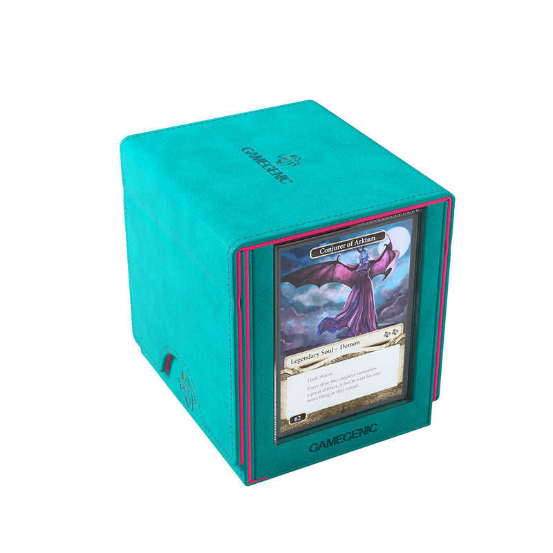 Sidekick Pro 100+ XL Convertible Teal/Pink | Elderwoods