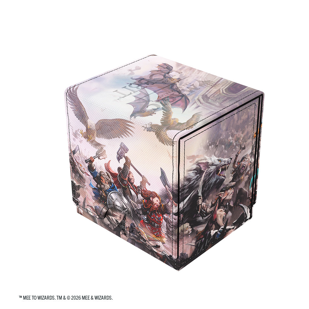 MTG The Hobbit Sidekick PRO 100+ XL - Battle of Five Armies