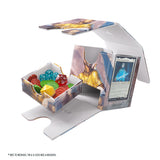 MTG The Hobbit Sidekick PRO 100+ XL - Bard, King of Dale/Smaug, Wicked Worm