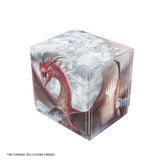 MTG The Hobbit Sidekick PRO 100+ XL - Bard, King of Dale/Smaug, Wicked Worm