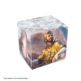 MTG The Hobbit Sidekick PRO 100+ XL - Bard, King of Dale/Smaug, Wicked Worm