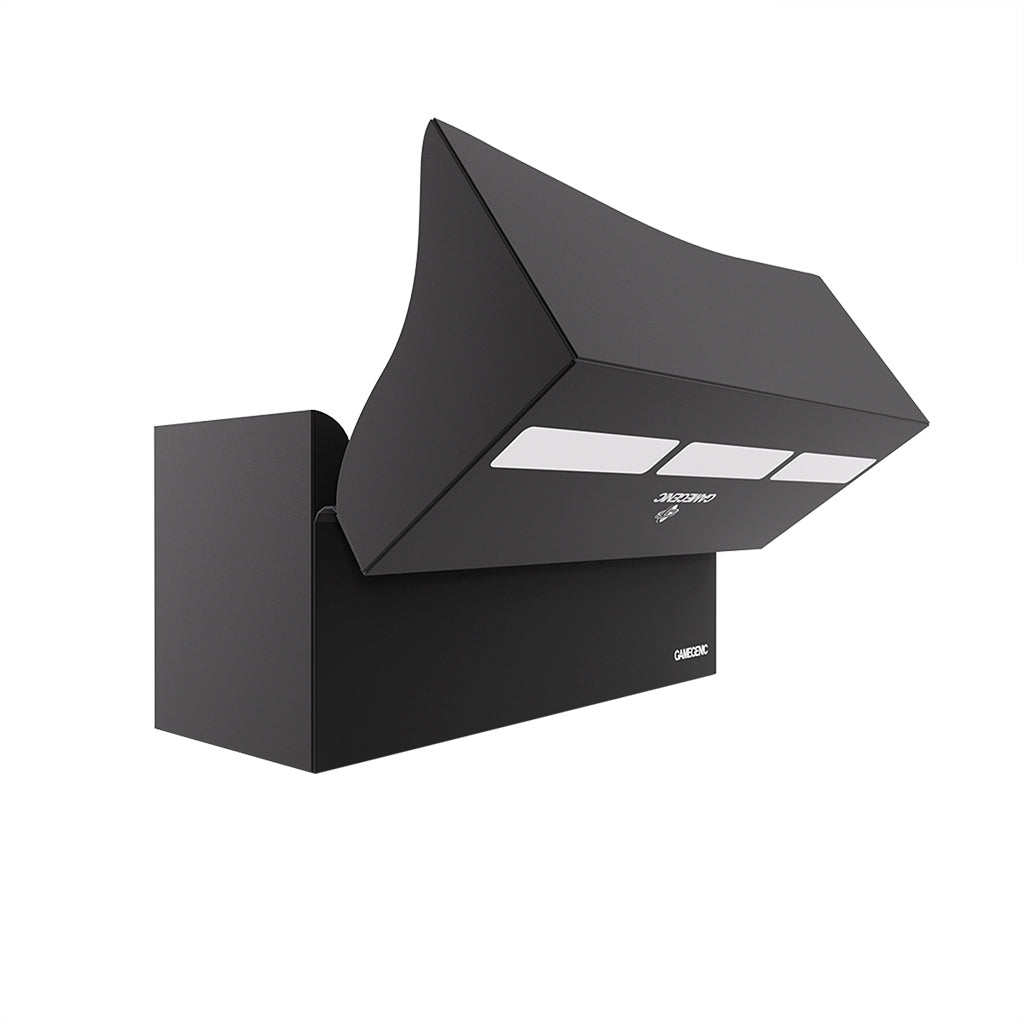 Triple Deck Holder 300+ XL Black
