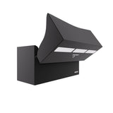 Triple Deck Holder 300+ XL Black