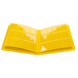 Gamegenic: Prime Album 24-Pocket: Yellow