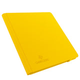 Gamegenic: Prime Album 24-Pocket: Yellow