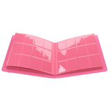 Gamegenic: Prime Album 24-Pocket: Pink