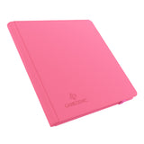 Gamegenic: Prime Album 24-Pocket: Pink