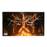 Arkham Horror: TCG - Elokoss - Shiny - Game Mat/Playmat