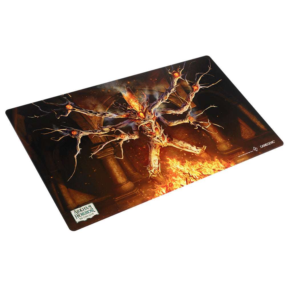 Arkham Horror: TCG - Elokoss - Shiny - Game Mat/Playmat