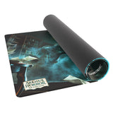 Arkham Horror: TCG - Blood Ward - Game Mat/Playmat