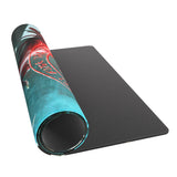 Arkham Horror: TCG - Blood Ward - Game Mat/Playmat