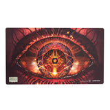 Arkham Horror: TCG - Truth is Out There - Game Mat/Playmat