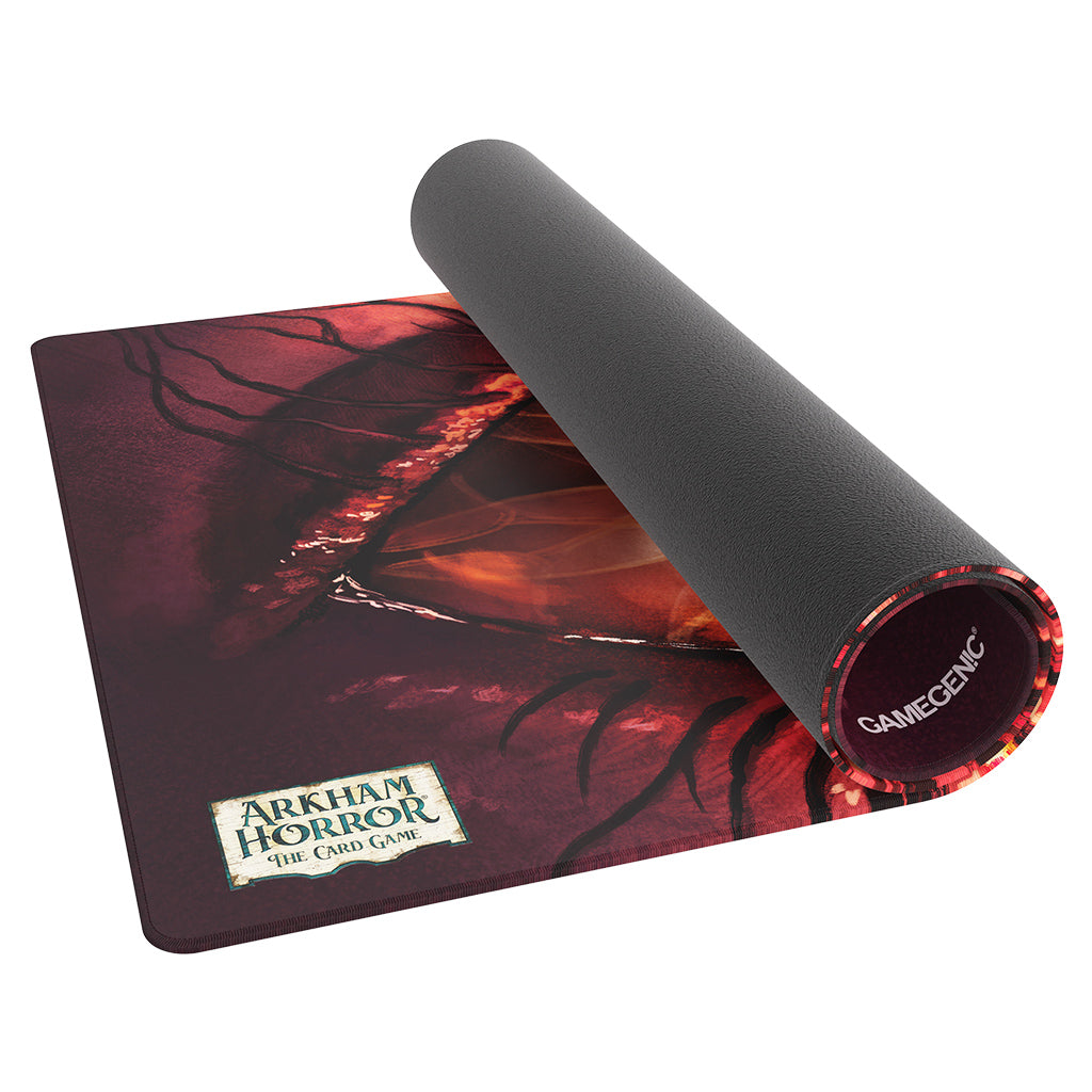 Arkham Horror: TCG - Truth is Out There - Game Mat/Playmat