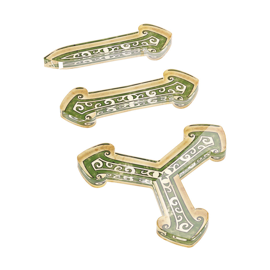 Arkham Horror: TCG - Connector Tokens