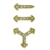 Arkham Horror: TCG - Connector Tokens