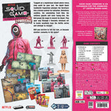 Zombicide: Squid Game Expansion