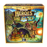 Heroes of Land, Air and Sea