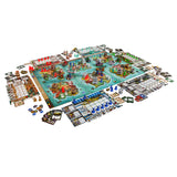 Heroes of Land, Air and Sea