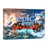  Tiny Epic Vikings: Ragnarok board game | Elderwoods