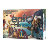 Tiny Epic Vikings Retail Base Game board game | Elderwoods
