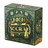 High Society board game | Elderwoods