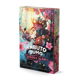 Kabuto Sumo: Sakura Slam (Pre-Order)