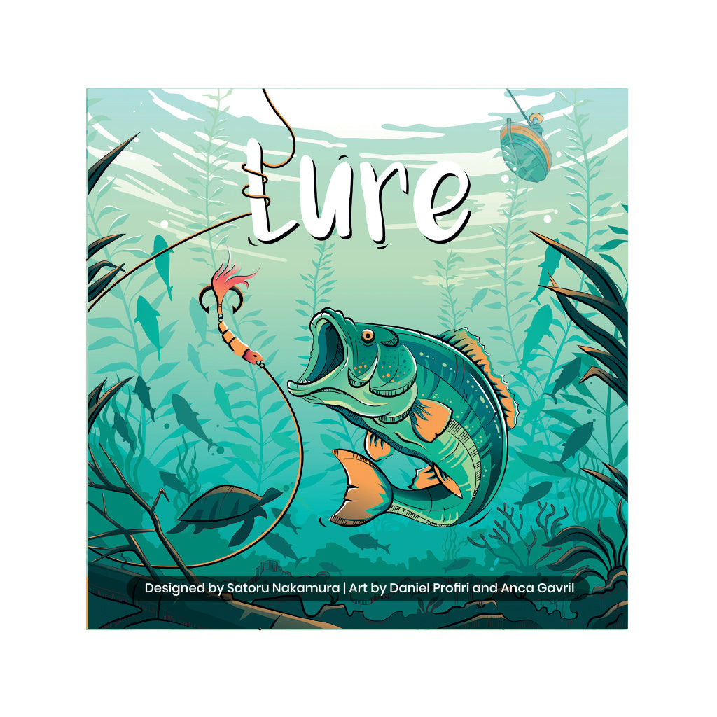 Lure