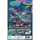 Merchants of Andromeda