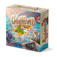 Oddland board game | Elderwoods