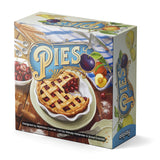 Pies board game | Elderwoods